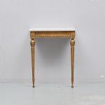 1314 1223 CONSOLE TABLE